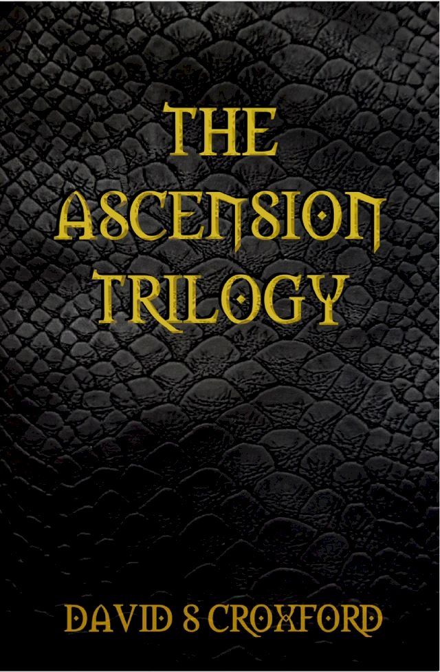  The Ascension Trilogy(Kobo/電子書)