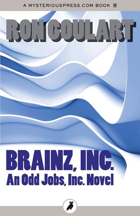 Brainz, Inc.(Kobo/電子書)