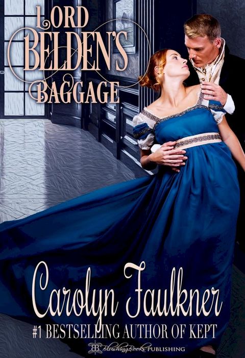 Lord Belden's Baggage(Kobo/電子書)