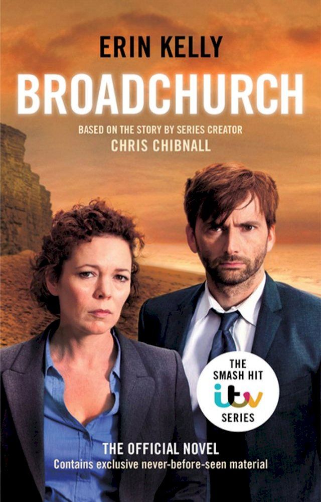  Broadchurch (Series 1)(Kobo/電子書)