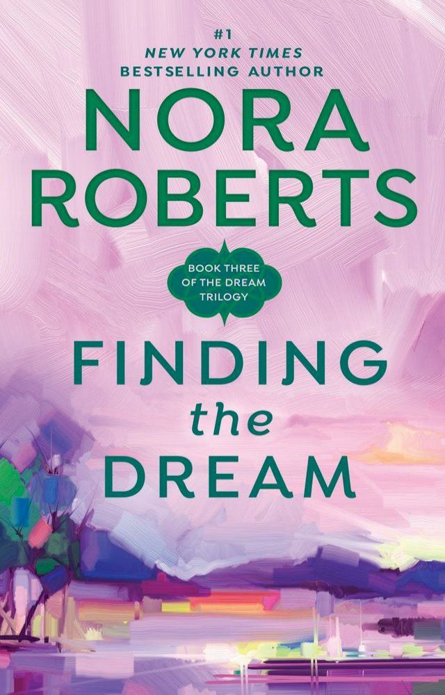  Finding the Dream(Kobo/電子書)