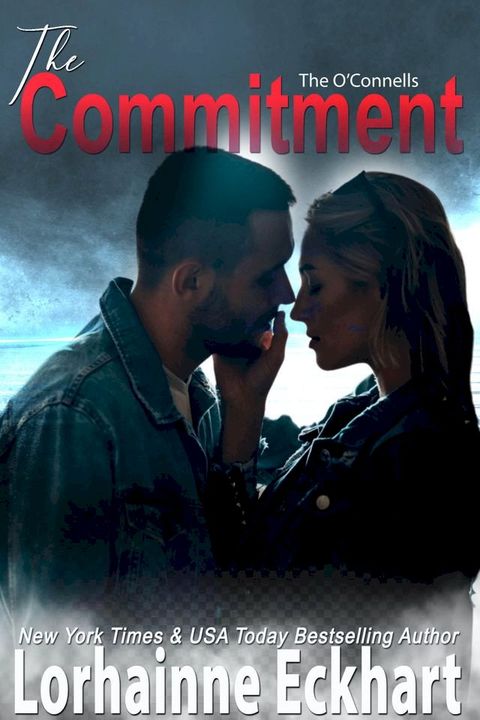 The Commitment(Kobo/電子書)