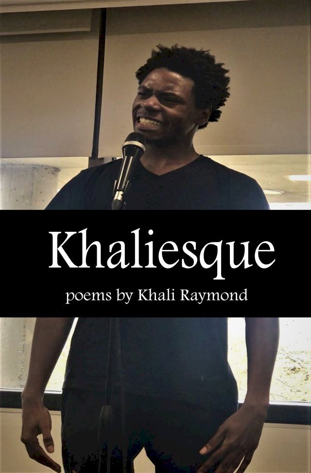  Khaliesque(Kobo/電子書)