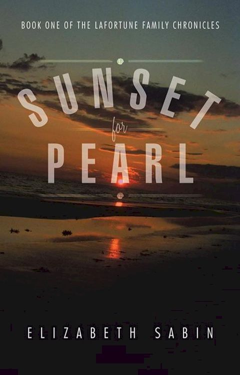 Sunset for Pearl(Kobo/電子書)