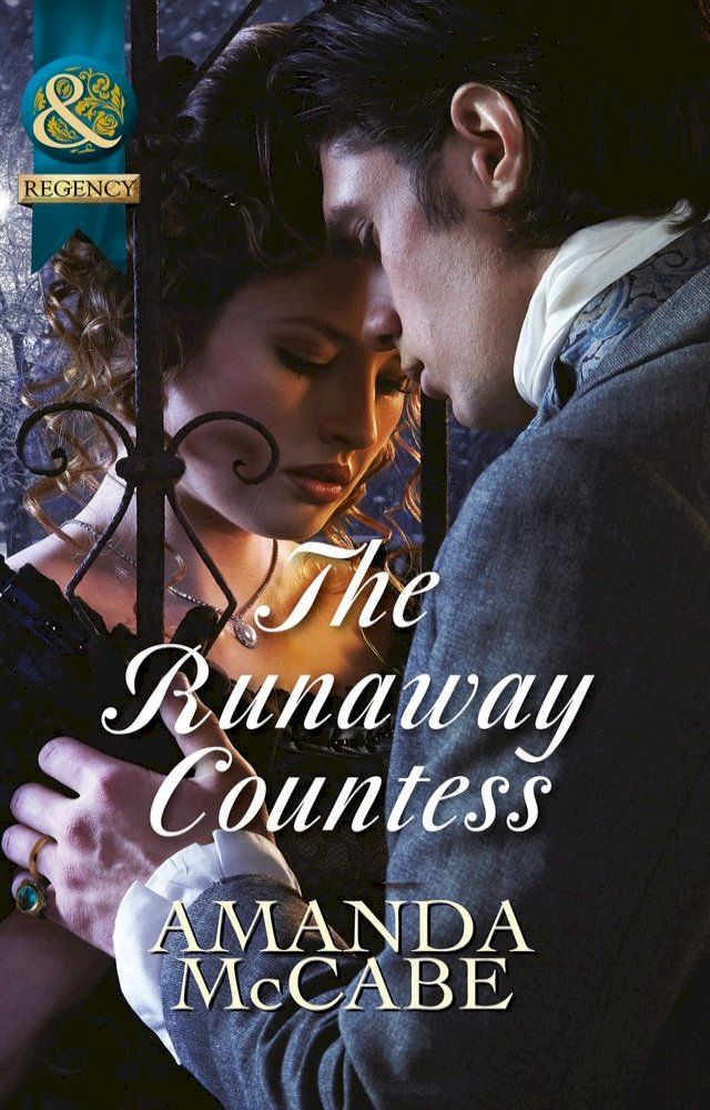  The Runaway Countess(Kobo/電子書)