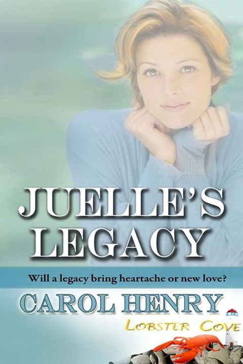 Juelle's Legacy(Kobo/電子書)