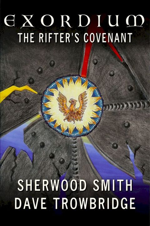 The Rifter's Covenant: Exordium 4(Kobo/電子書)