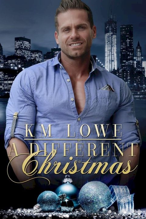 A Different Christmas(Kobo/電子書)