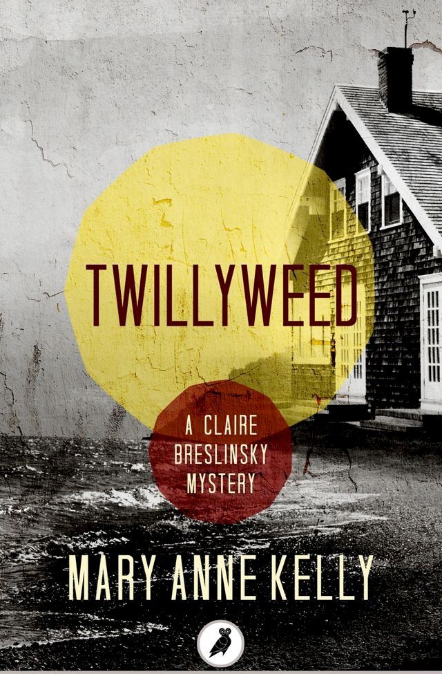  Twillyweed(Kobo/電子書)