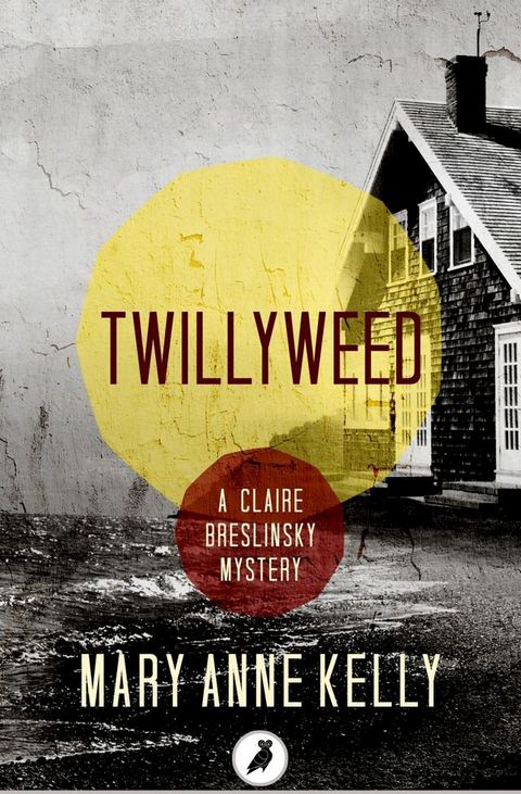 Twillyweed(Kobo/電子書)