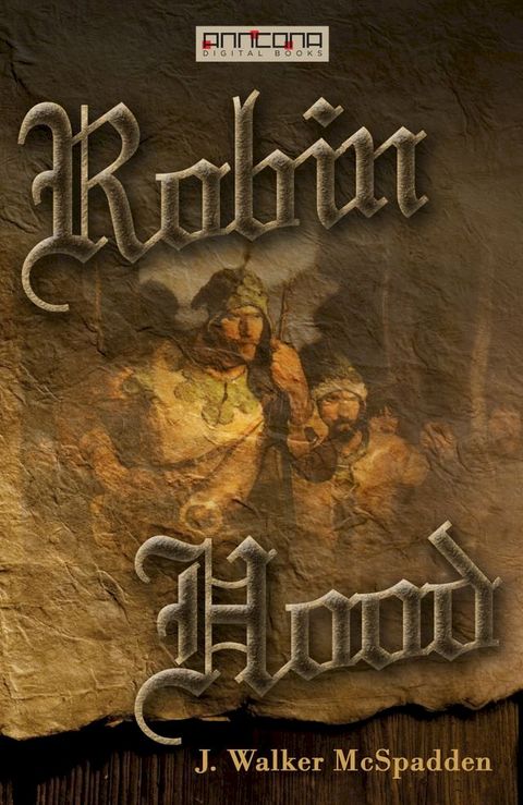 Robin Hood(Kobo/電子書)