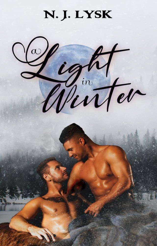  A Light in Winter(Kobo/電子書)