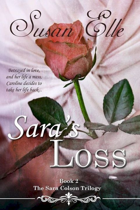 Sara's Loss(Kobo/電子書)