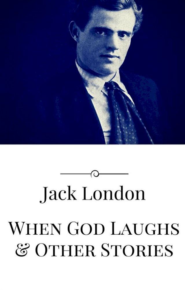  When God Laughs & Other Stories(Kobo/電子書)