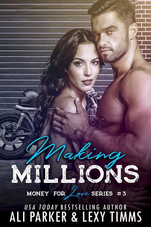  Making Millions(Kobo/電子書)