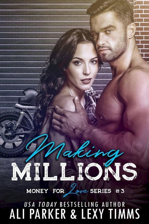 Making Millions(Kobo/電子書)