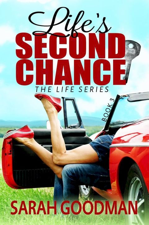 Life's Second Chance(Kobo/電子書)