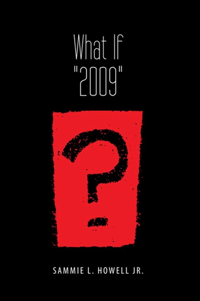  What If ''2009''?(Kobo/電子書)