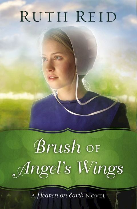 Brush of Angel's Wings(Kobo/電子書)