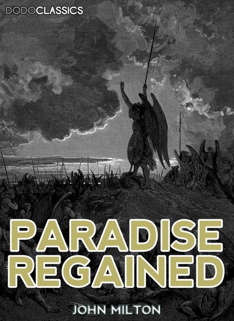 Paradise Regained(Kobo/電子書)