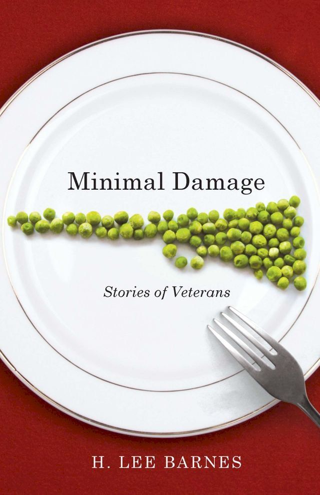  Minimal Damage(Kobo/電子書)