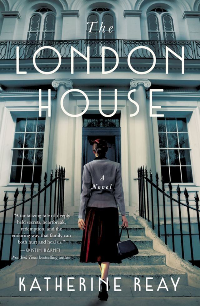  The London House(Kobo/電子書)