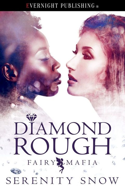 Diamond Rough(Kobo/電子書)