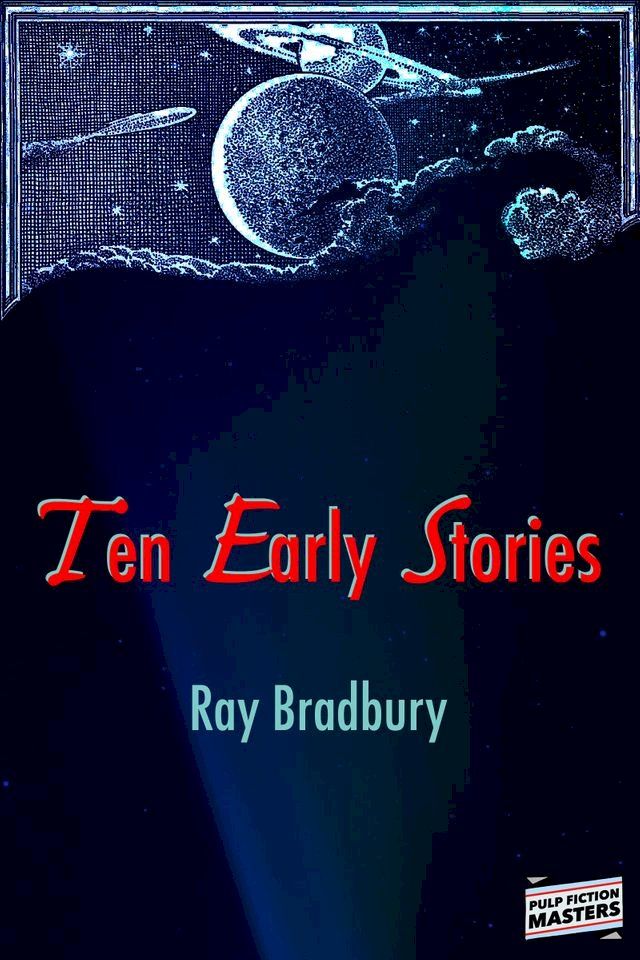  Ten Early Stories(Kobo/電子書)