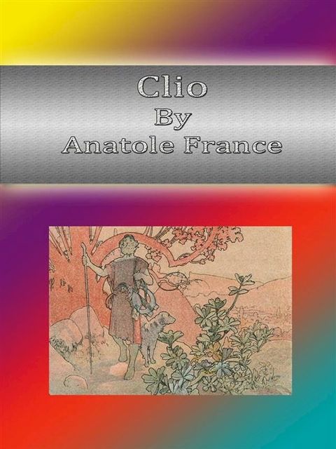 Clio(Kobo/電子書)