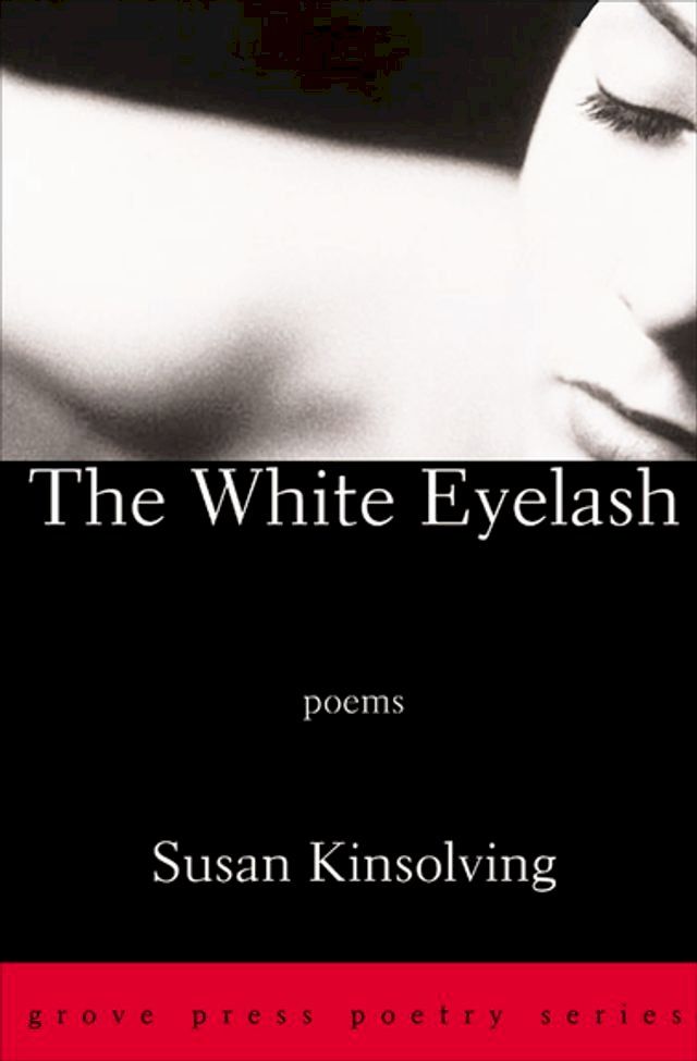  The White Eyelash(Kobo/電子書)