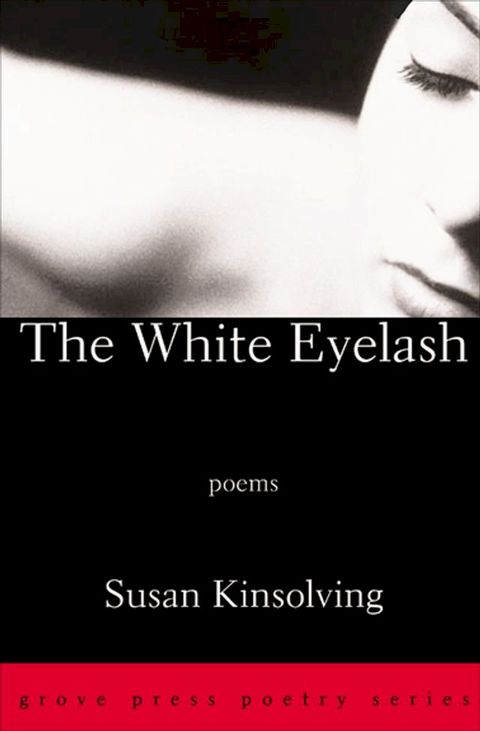 The White Eyelash(Kobo/電子書)