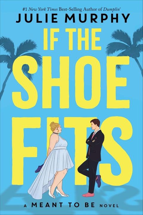 If the Shoe Fits(Kobo/電子書)