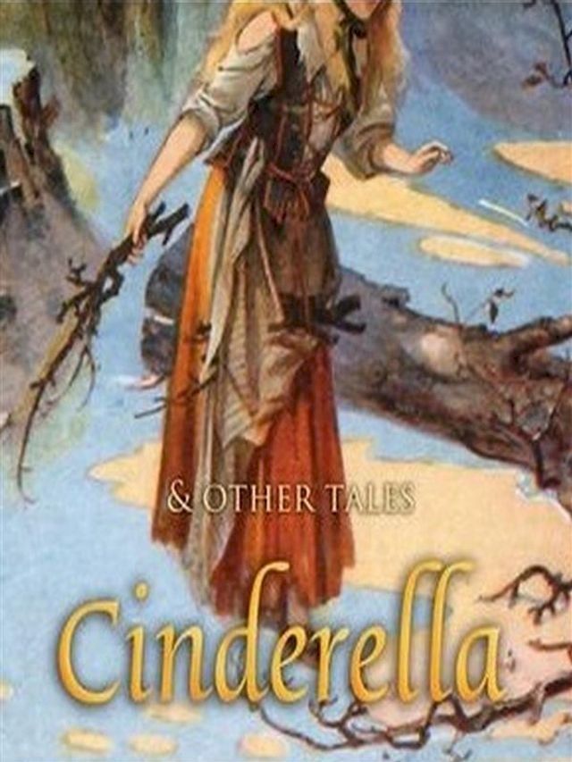  Cinderella and Other Tales(Kobo/電子書)