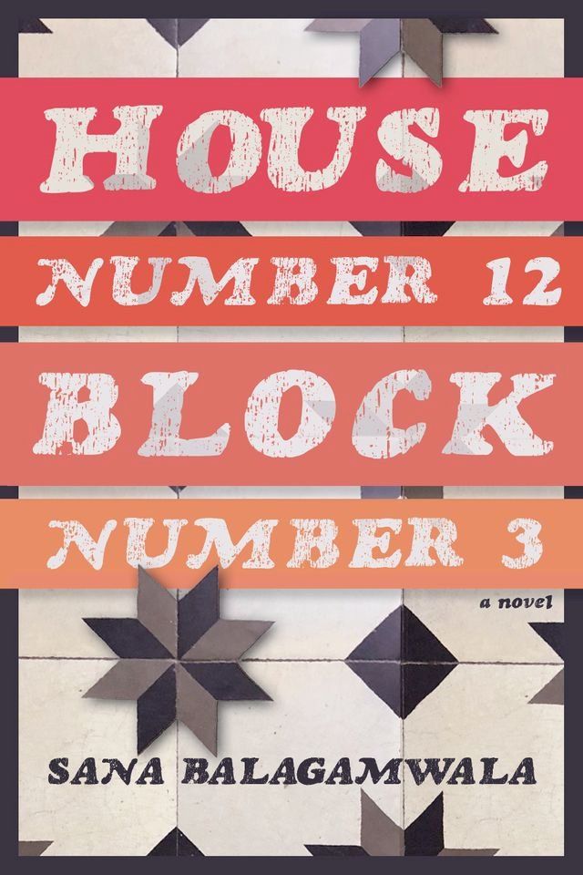  House Number 12 Block Number 3(Kobo/電子書)