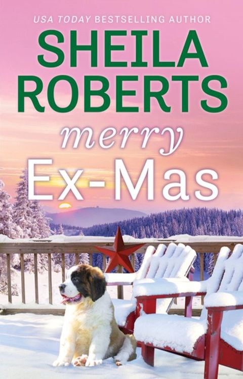 Merry Ex-Mas(Kobo/電子書)