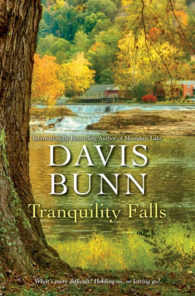  Tranquility Falls(Kobo/電子書)