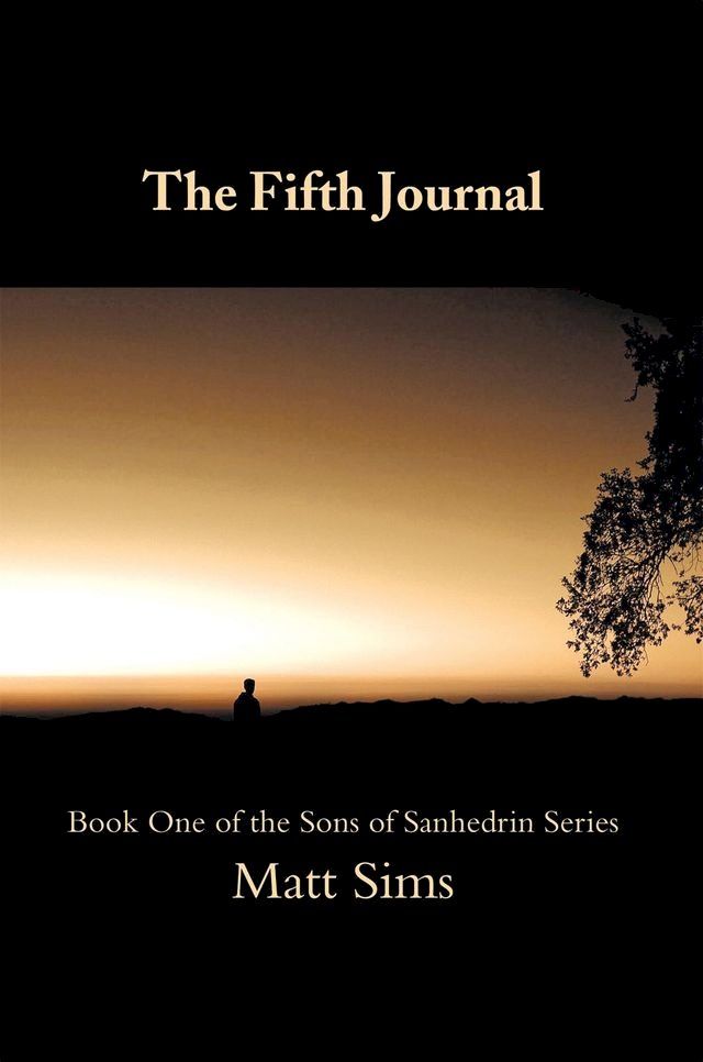  The Fifth Journal(Kobo/電子書)