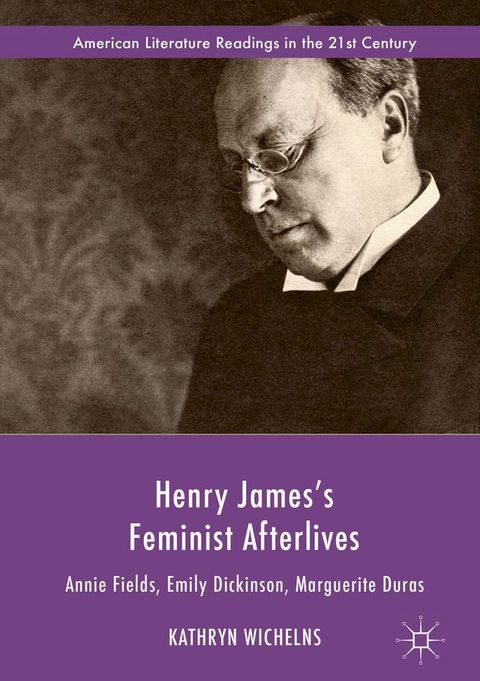 Henry James's Feminist Afterlives(Kobo/電子書)