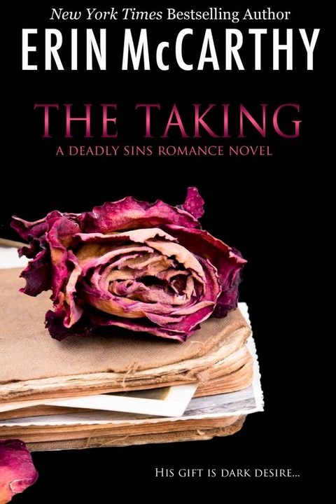 The Taking(Kobo/電子書)