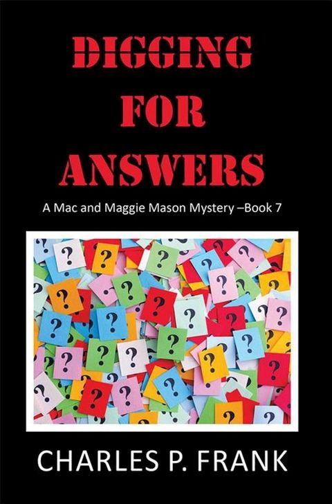 Digging for Answers(Kobo/電子書)