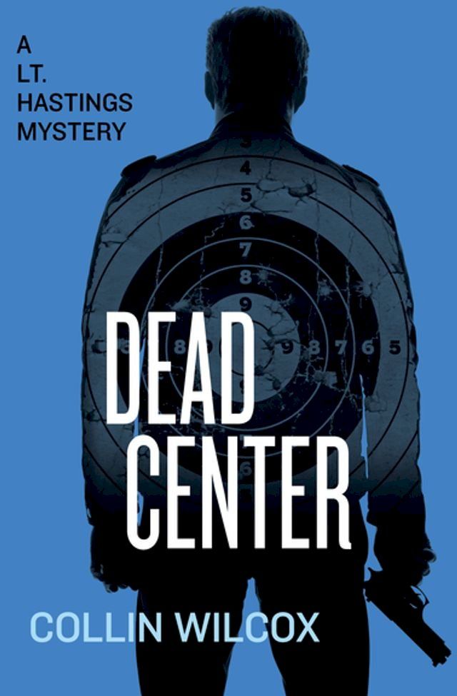  Dead Center(Kobo/電子書)