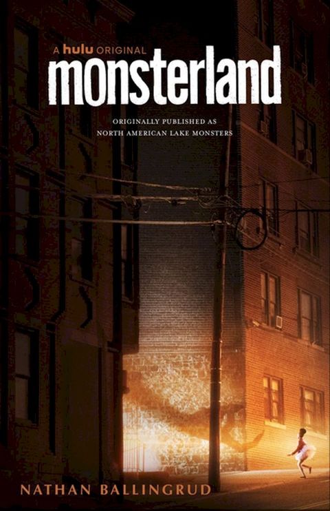 Monsterland(Kobo/電子書)