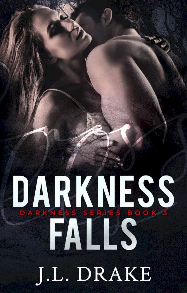  Darkness Falls(Kobo/電子書)