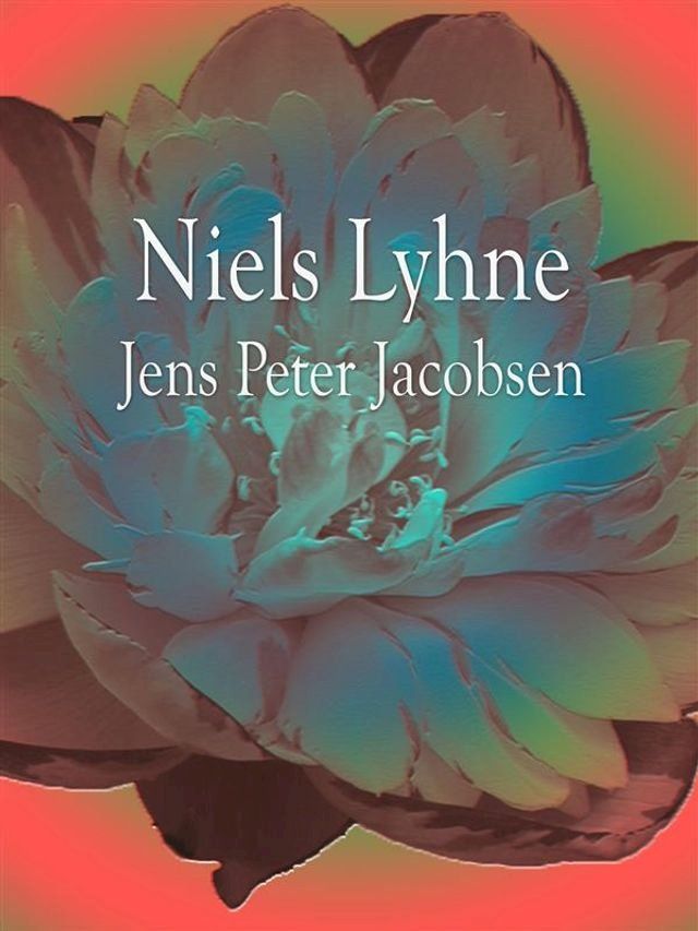  Niels Lyhne(Kobo/電子書)