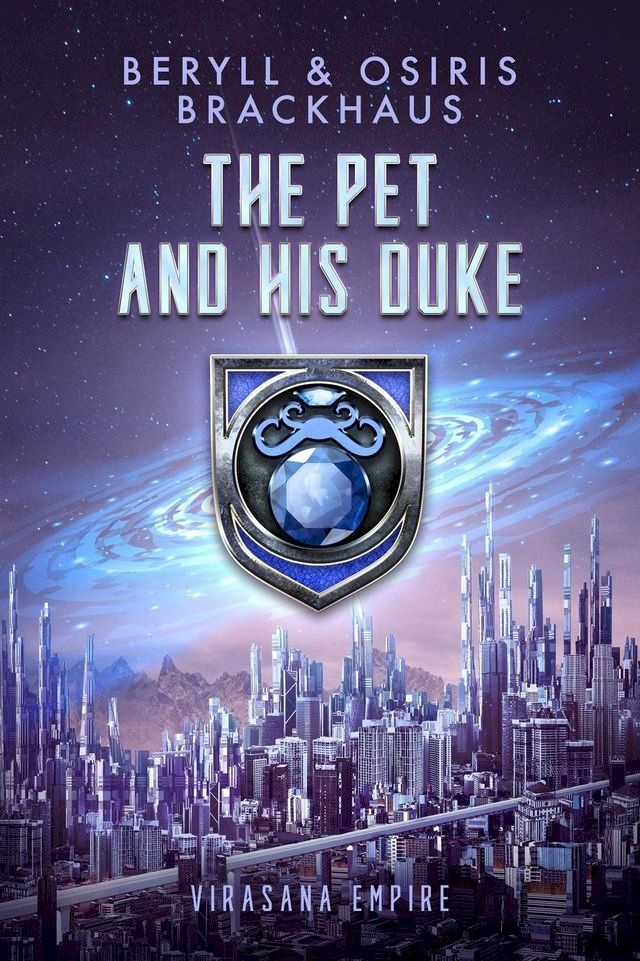  The Pet and his Duke(Kobo/電子書)