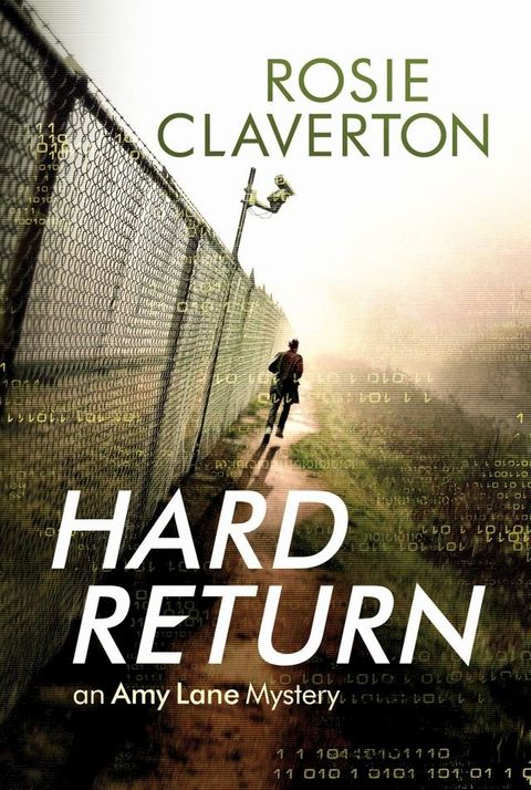 Hard Return (Amy Lane Mysteries)(Kobo/電子書)