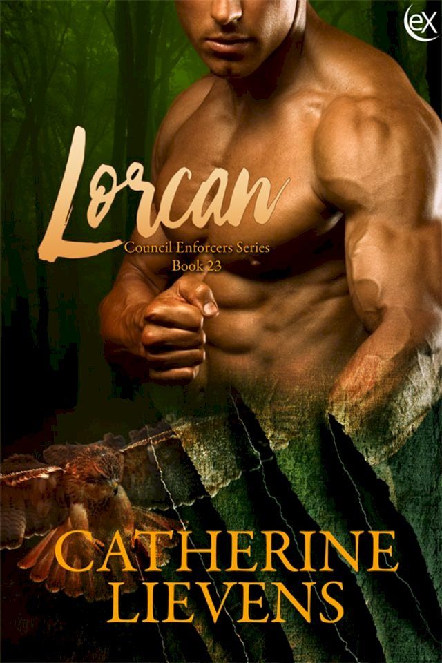  Lorcan(Kobo/電子書)