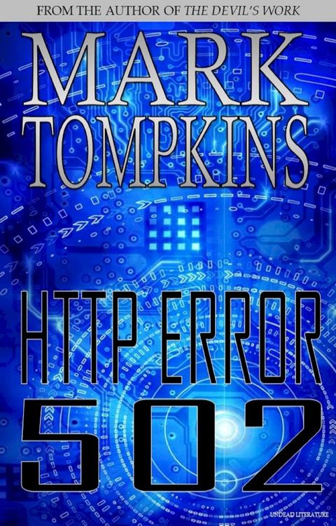 HTTP Error 502(Kobo/電子書)