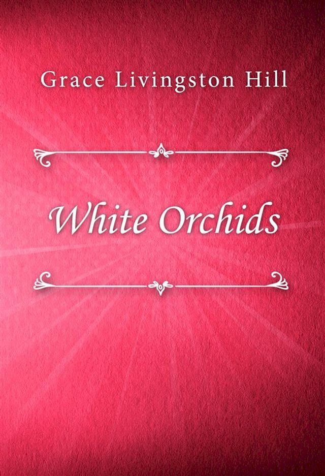  White Orchids(Kobo/電子書)