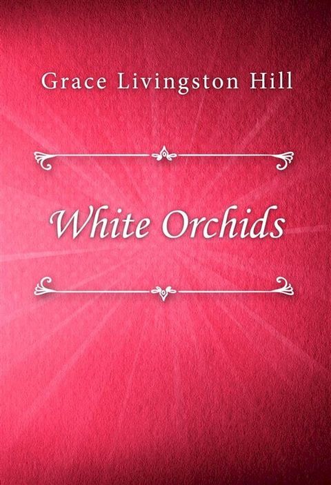 White Orchids(Kobo/電子書)